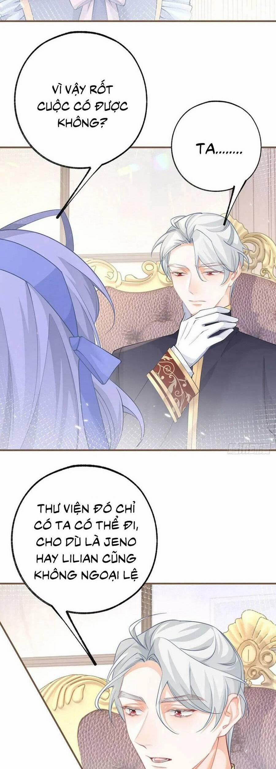 Ngày Nào Đó Trở Thành Công Chúa Tế Phẩm 60 trang 4