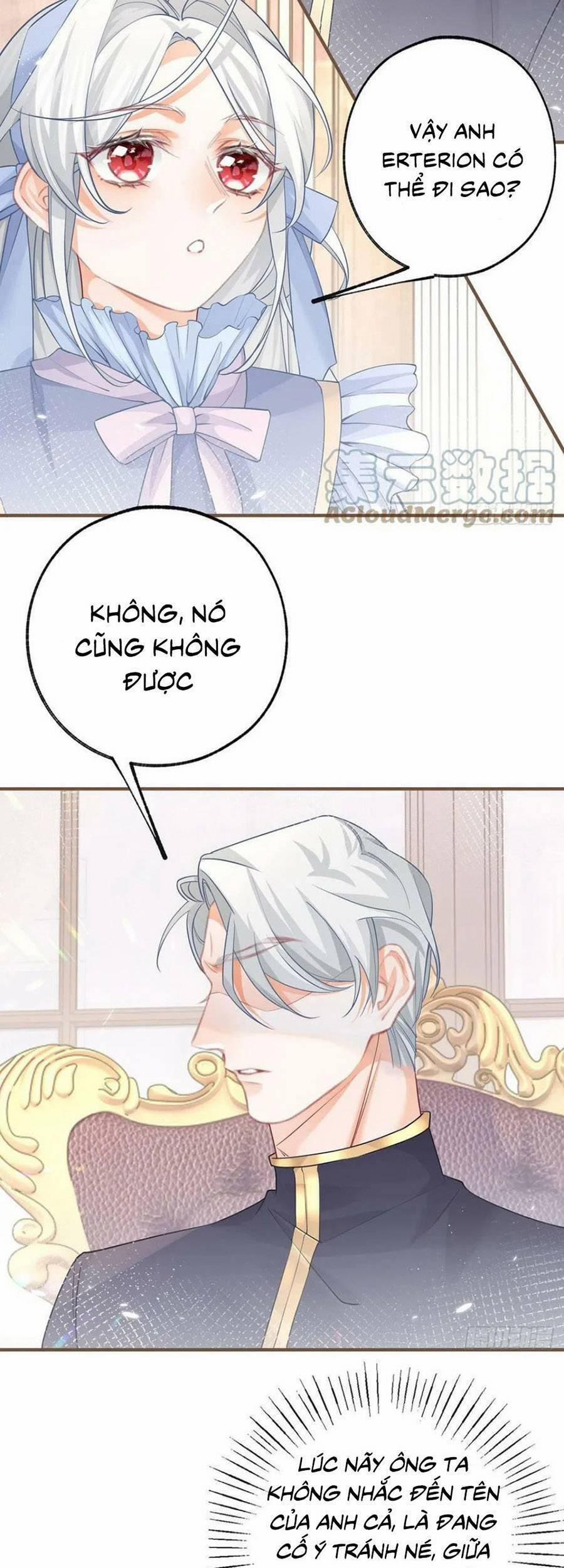 Ngày Nào Đó Trở Thành Công Chúa Tế Phẩm 60 trang 6