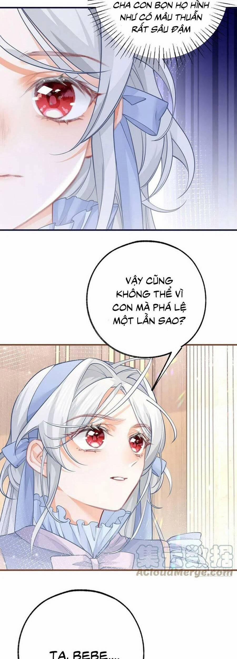 Ngày Nào Đó Trở Thành Công Chúa Tế Phẩm 60 trang 7