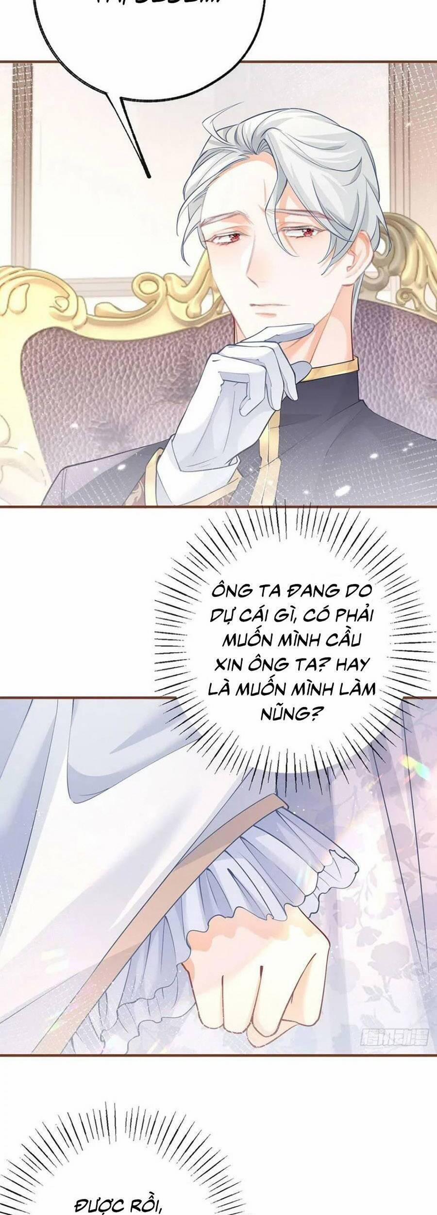 Ngày Nào Đó Trở Thành Công Chúa Tế Phẩm 60 trang 8