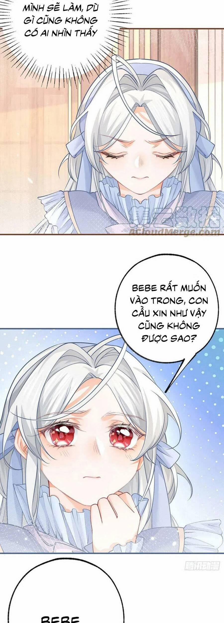 Ngày Nào Đó Trở Thành Công Chúa Tế Phẩm 60 trang 9