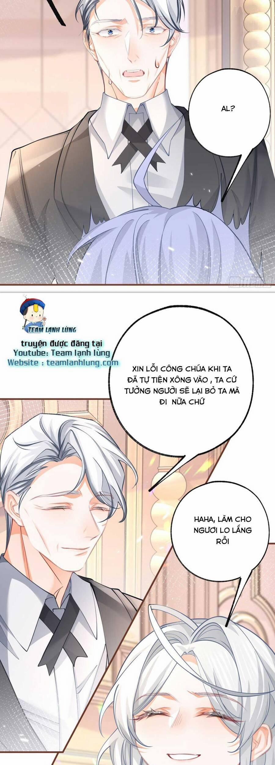 Ngày Nào Đó Trở Thành Công Chúa Tế Phẩm 61 trang 10