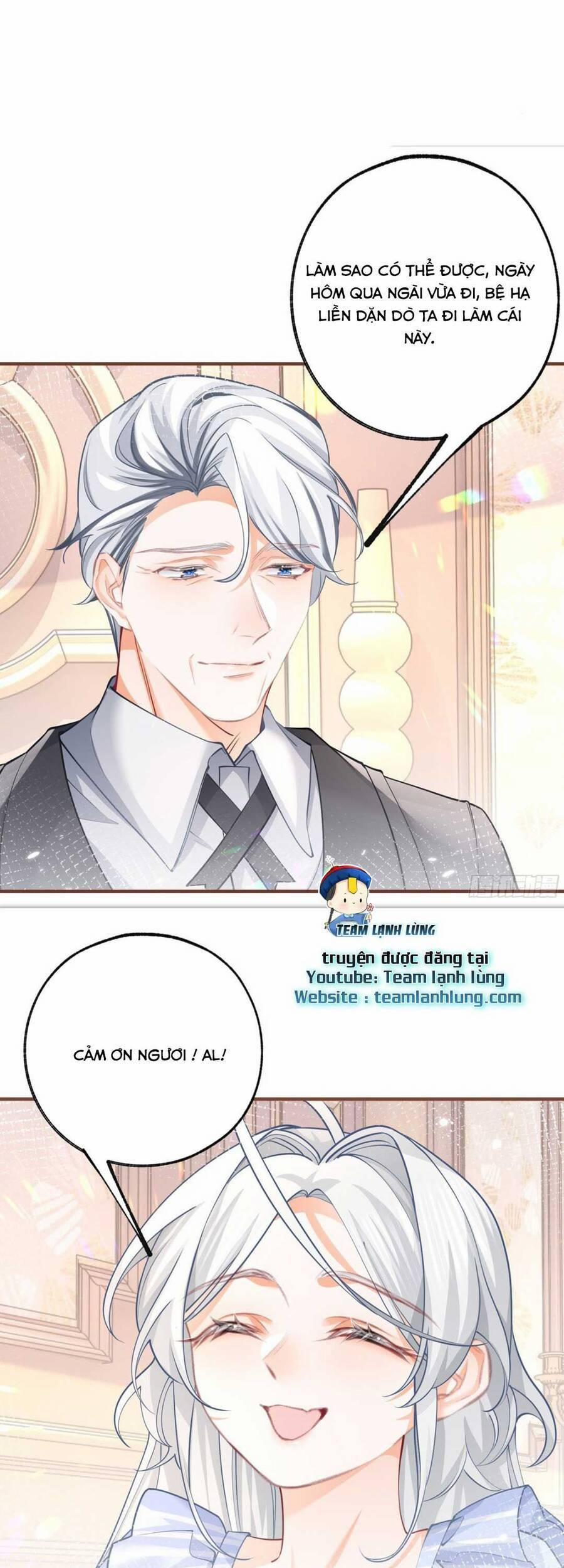 Ngày Nào Đó Trở Thành Công Chúa Tế Phẩm 61 trang 14