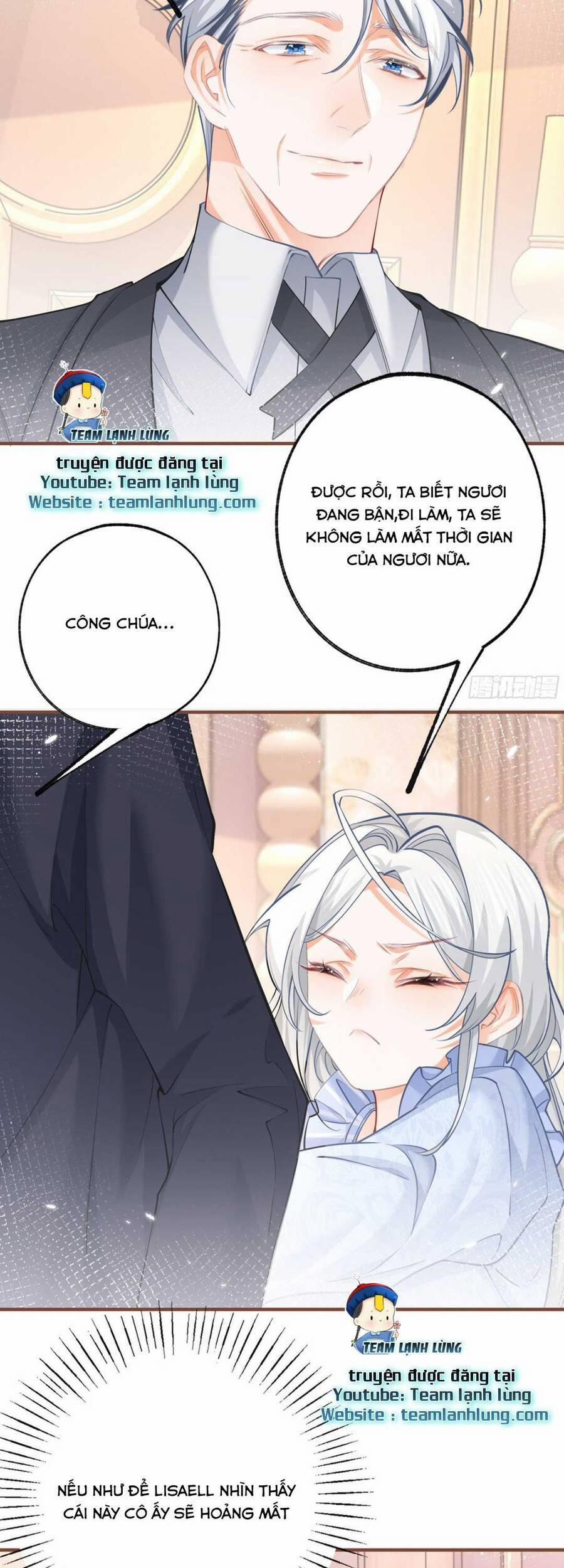 Ngày Nào Đó Trở Thành Công Chúa Tế Phẩm 61 trang 16