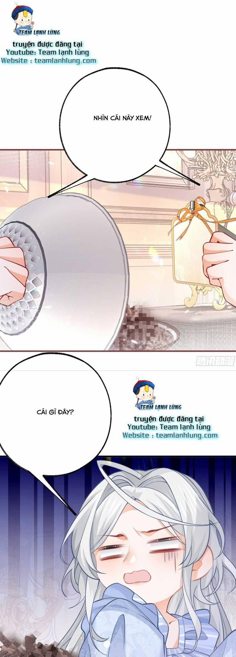 Ngày Nào Đó Trở Thành Công Chúa Tế Phẩm 61 trang 19