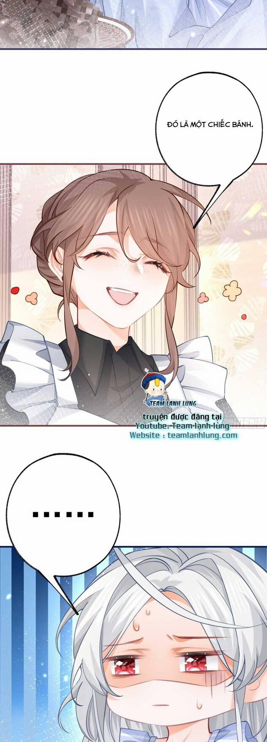 Ngày Nào Đó Trở Thành Công Chúa Tế Phẩm 61 trang 20