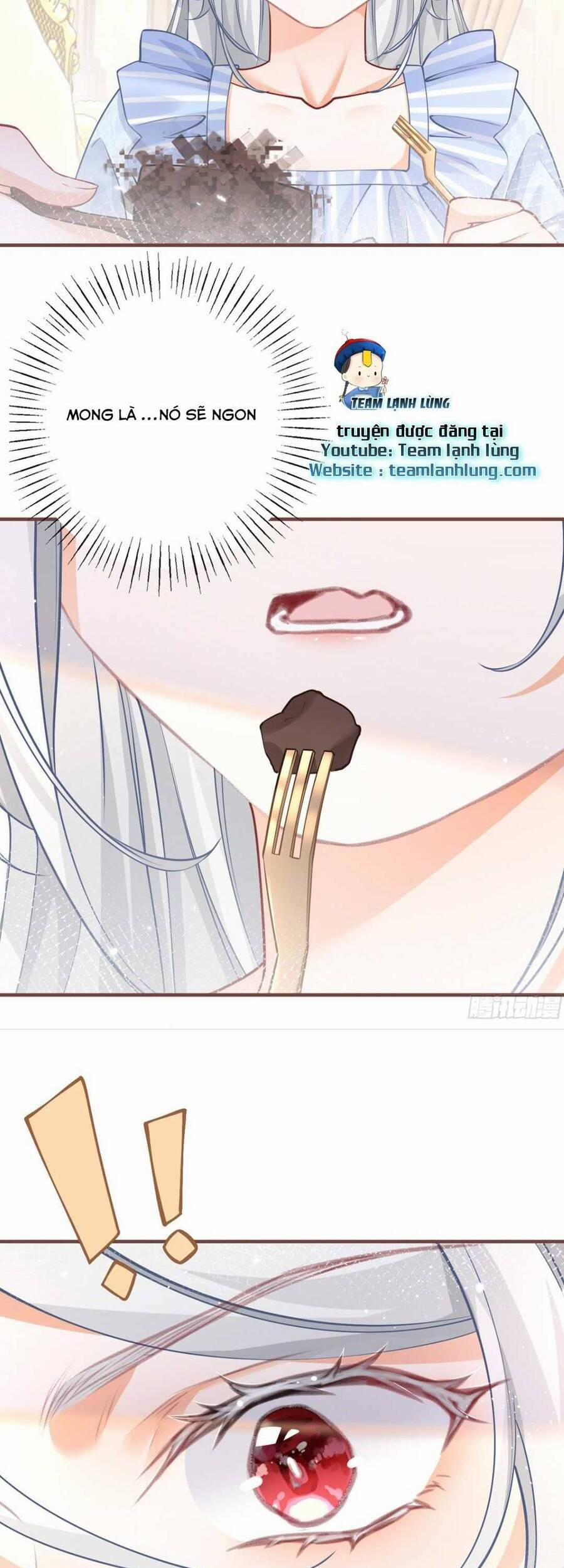 Ngày Nào Đó Trở Thành Công Chúa Tế Phẩm 61 trang 24