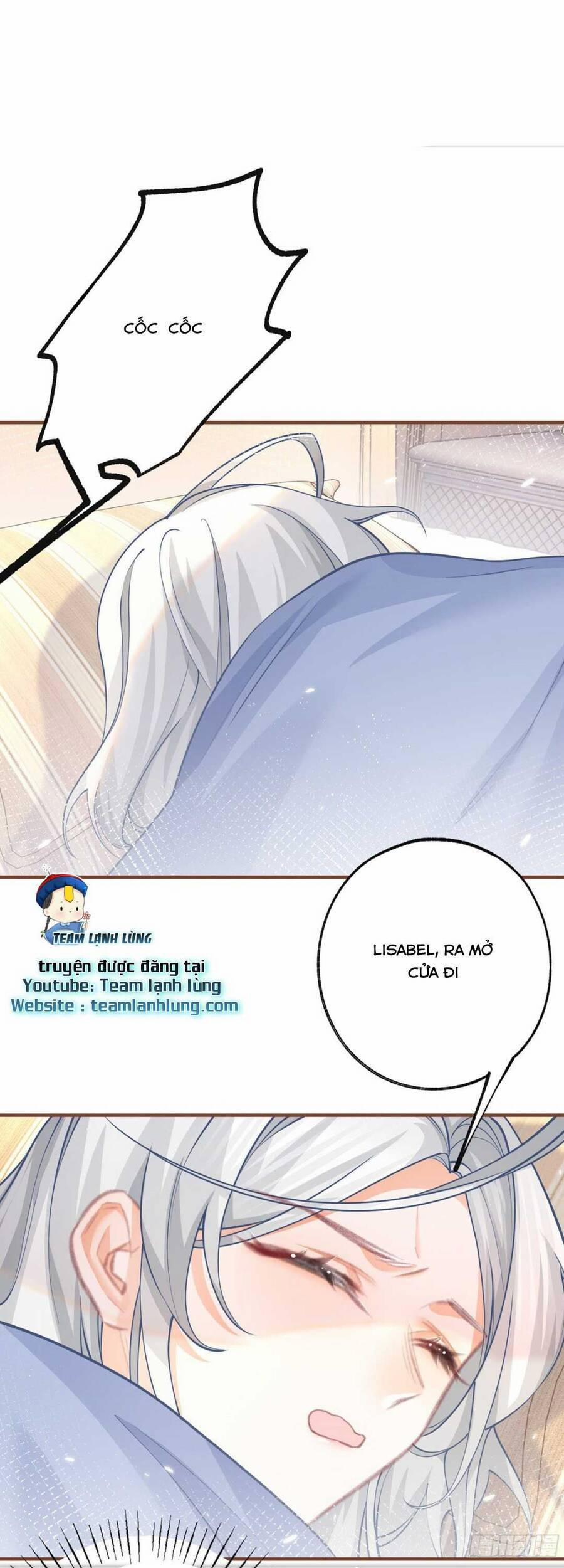 Ngày Nào Đó Trở Thành Công Chúa Tế Phẩm 61 trang 7