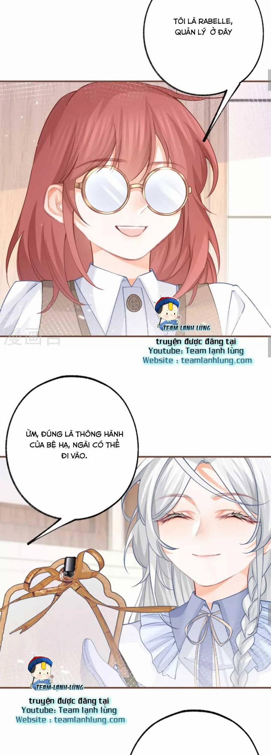 Ngày Nào Đó Trở Thành Công Chúa Tế Phẩm 62 trang 13