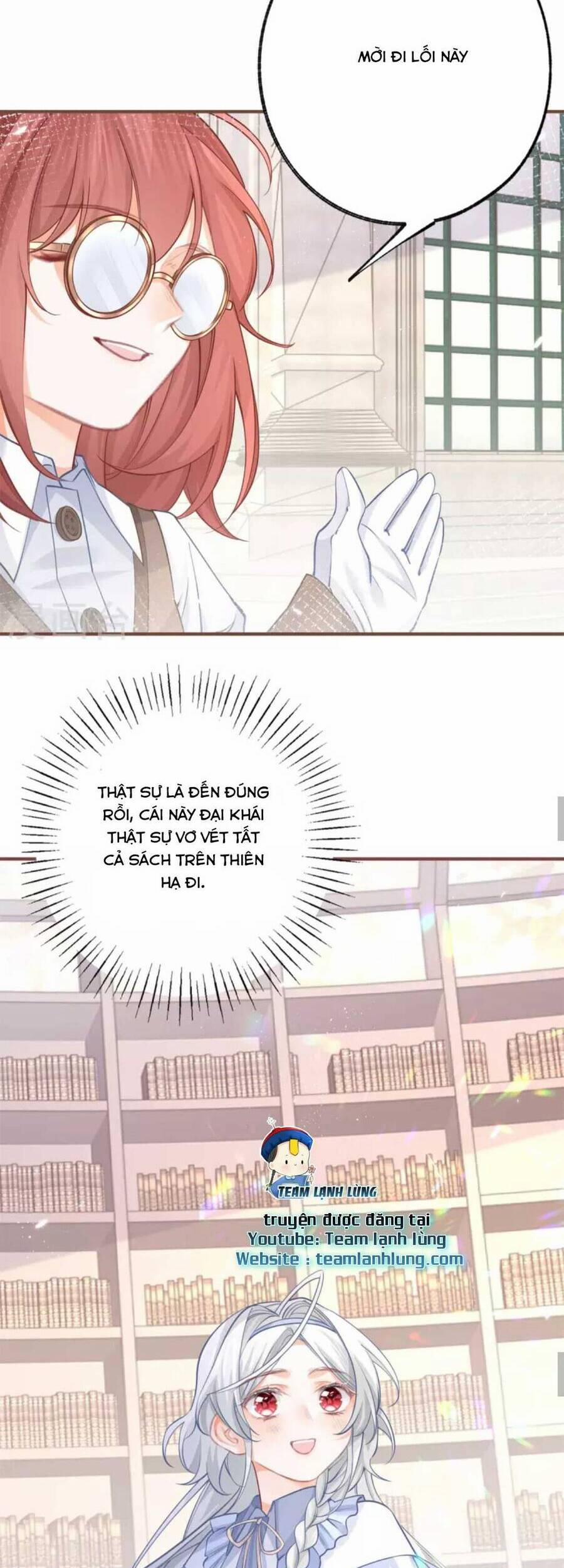 Ngày Nào Đó Trở Thành Công Chúa Tế Phẩm 62 trang 14