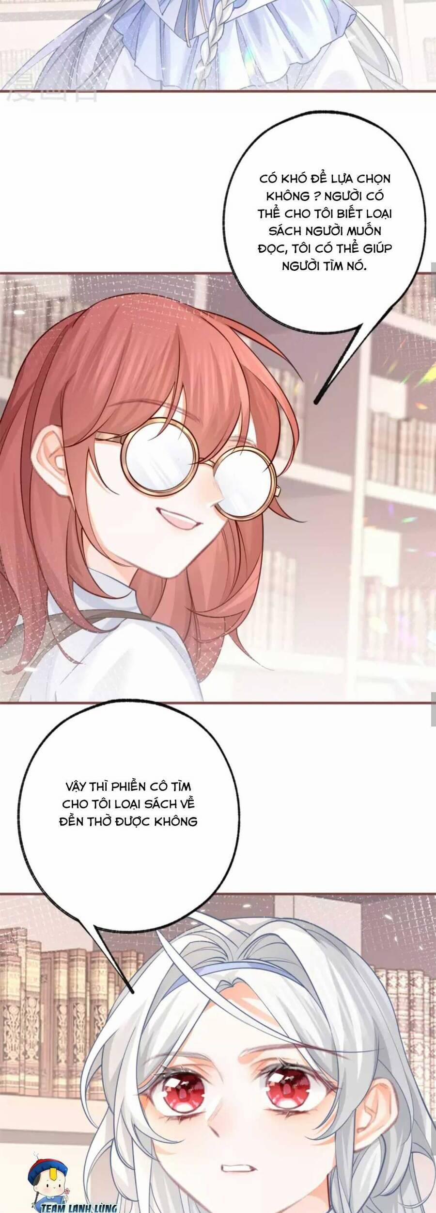 Ngày Nào Đó Trở Thành Công Chúa Tế Phẩm 62 trang 15