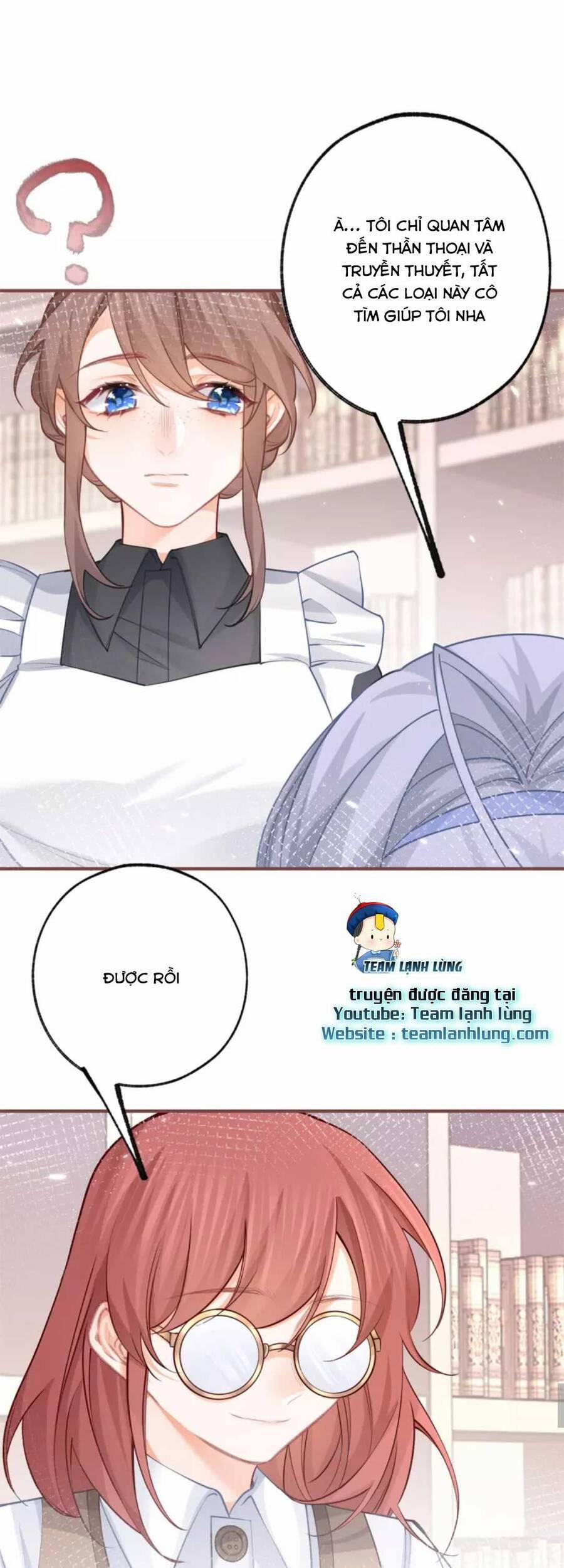 Ngày Nào Đó Trở Thành Công Chúa Tế Phẩm 62 trang 18