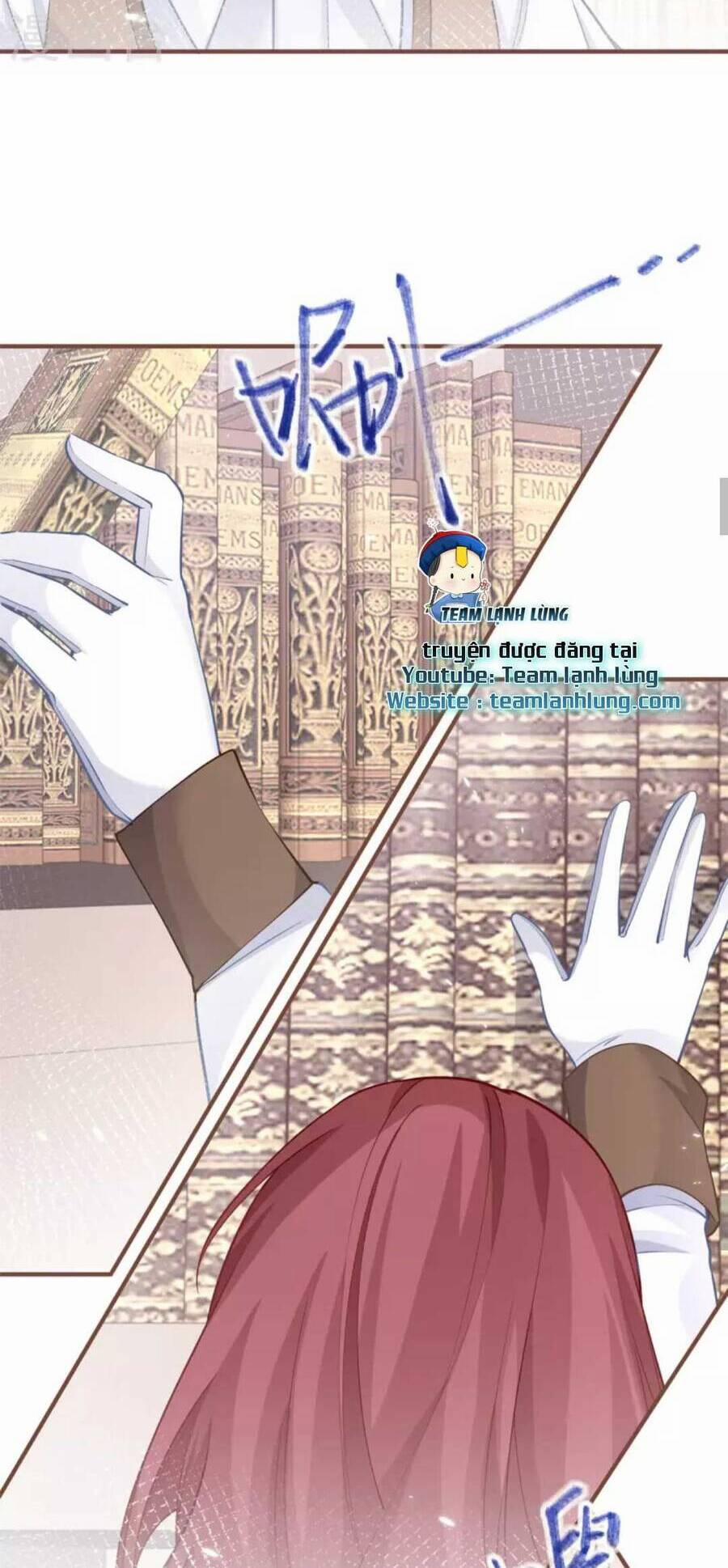 Ngày Nào Đó Trở Thành Công Chúa Tế Phẩm 62 trang 19