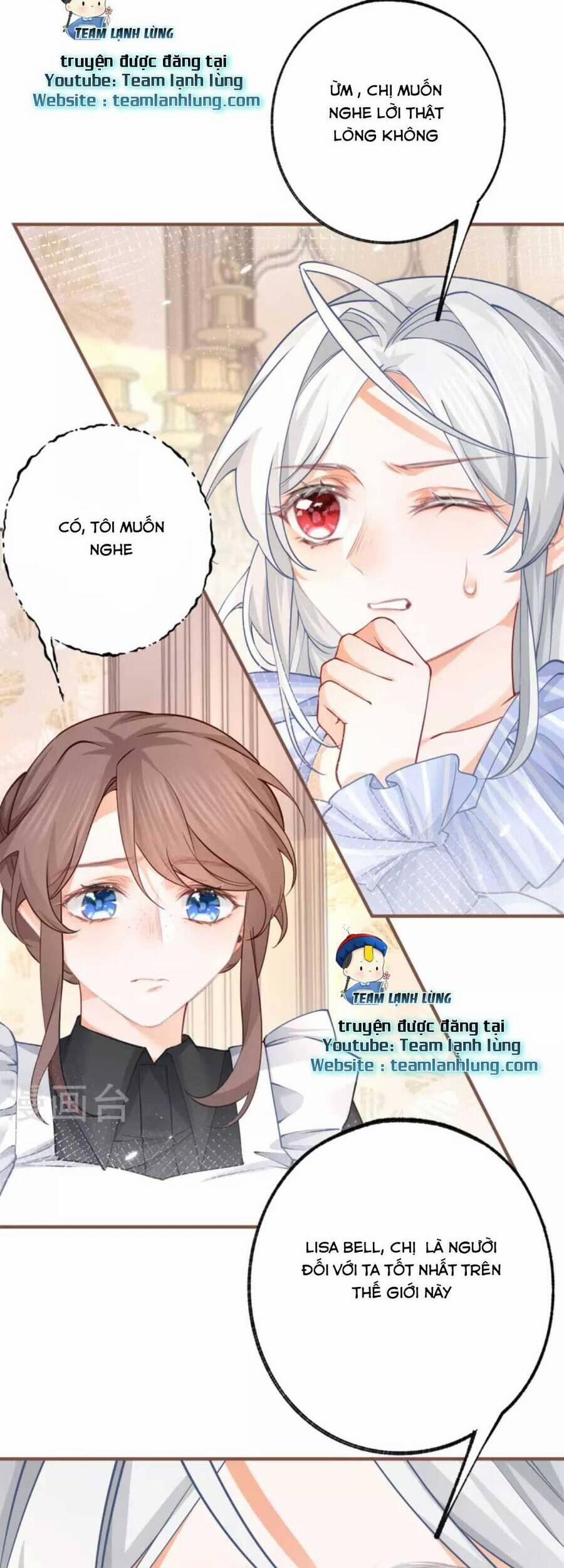 Ngày Nào Đó Trở Thành Công Chúa Tế Phẩm 62 trang 2