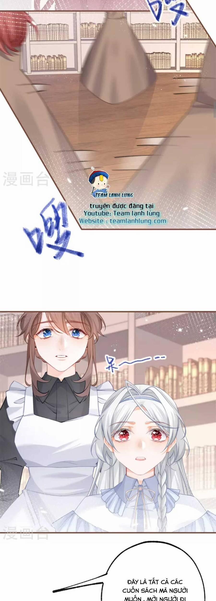 Ngày Nào Đó Trở Thành Công Chúa Tế Phẩm 62 trang 20