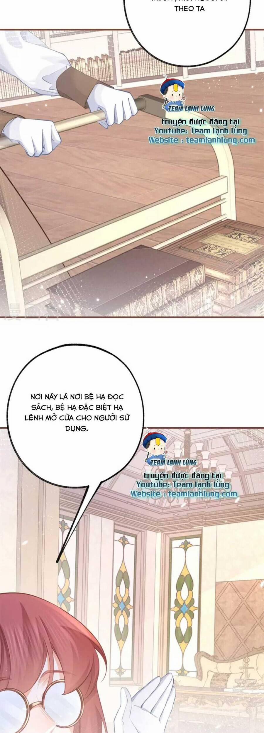 Ngày Nào Đó Trở Thành Công Chúa Tế Phẩm 62 trang 21