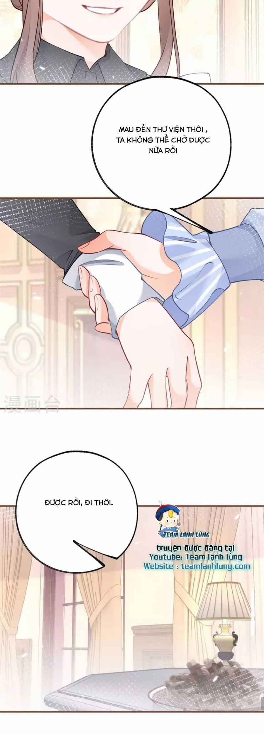 Ngày Nào Đó Trở Thành Công Chúa Tế Phẩm 62 trang 6