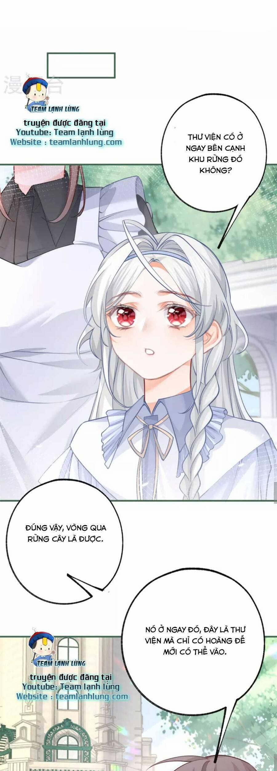 Ngày Nào Đó Trở Thành Công Chúa Tế Phẩm 62 trang 9