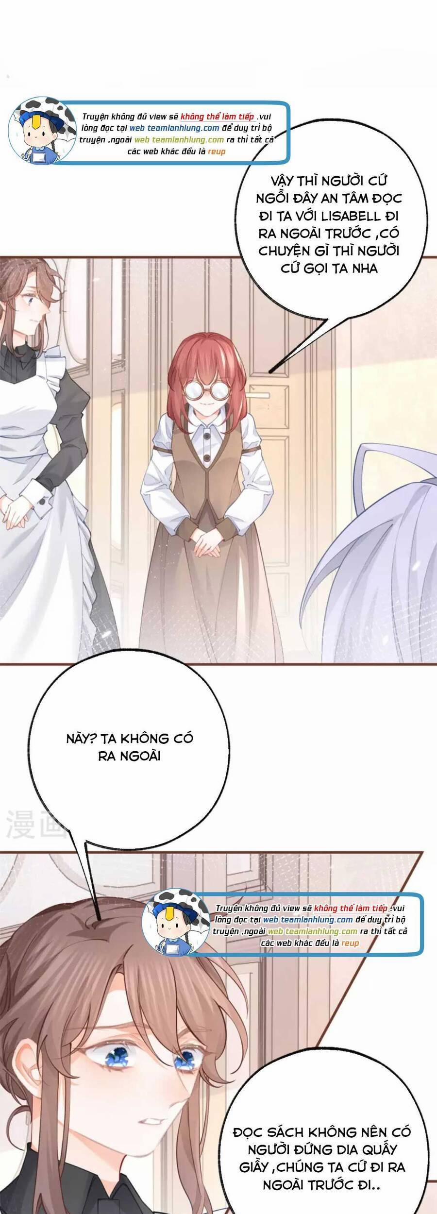 Ngày Nào Đó Trở Thành Công Chúa Tế Phẩm 63 trang 1