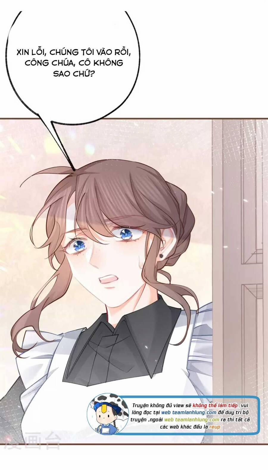 Ngày Nào Đó Trở Thành Công Chúa Tế Phẩm 63 trang 19