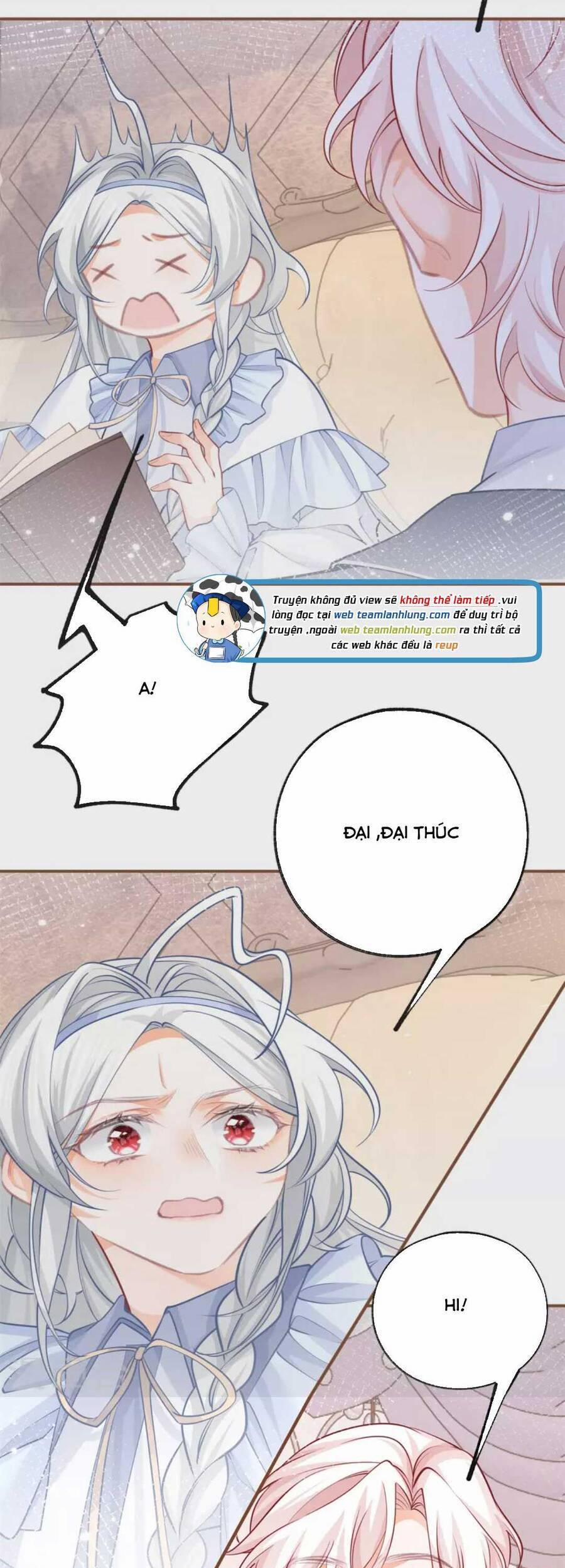 Ngày Nào Đó Trở Thành Công Chúa Tế Phẩm 63 trang 6