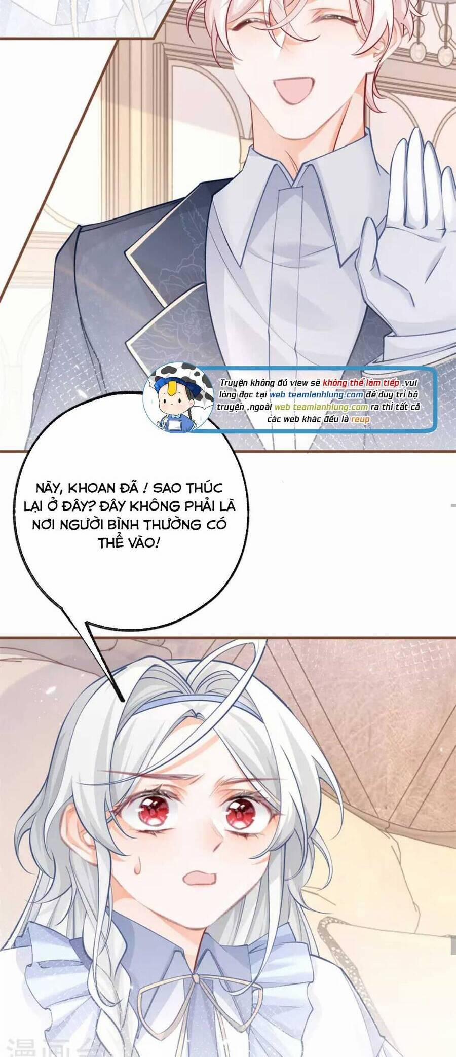 Ngày Nào Đó Trở Thành Công Chúa Tế Phẩm 63 trang 7