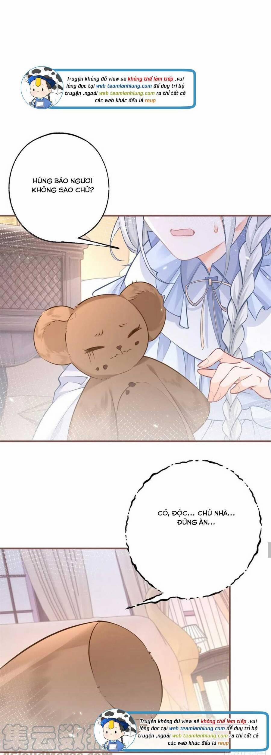 Ngày Nào Đó Trở Thành Công Chúa Tế Phẩm 64 trang 11