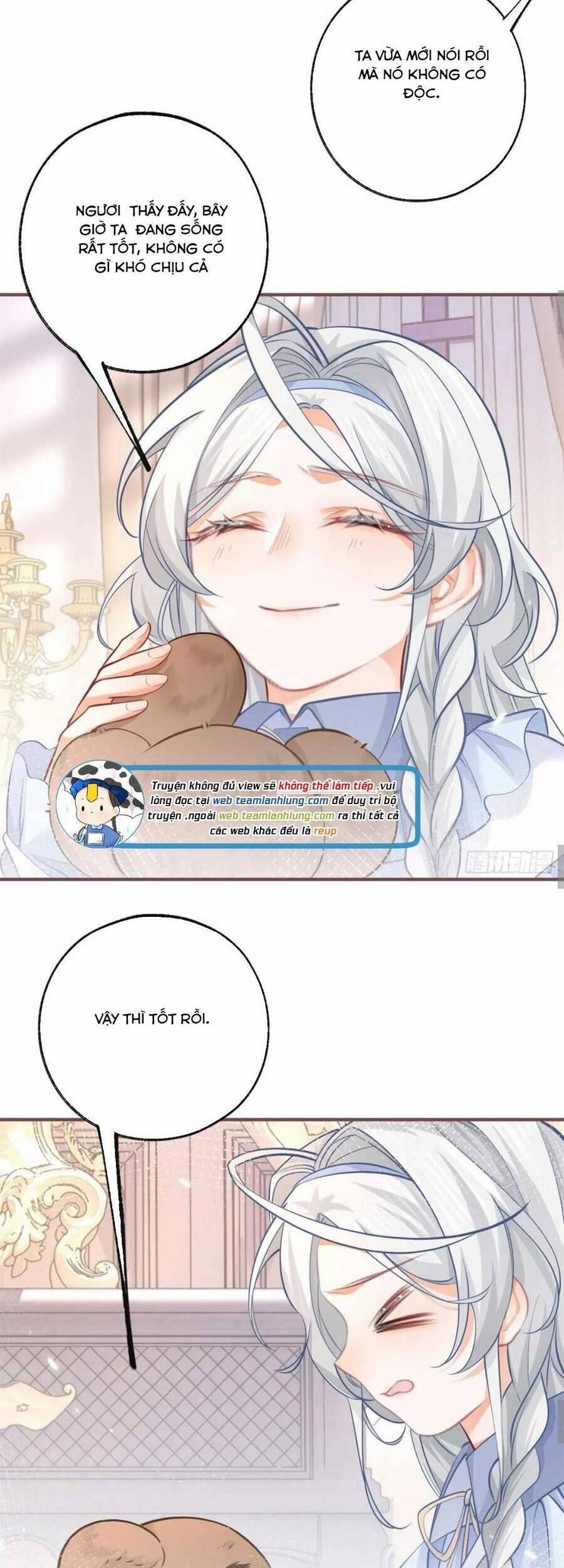 Ngày Nào Đó Trở Thành Công Chúa Tế Phẩm 64 trang 14