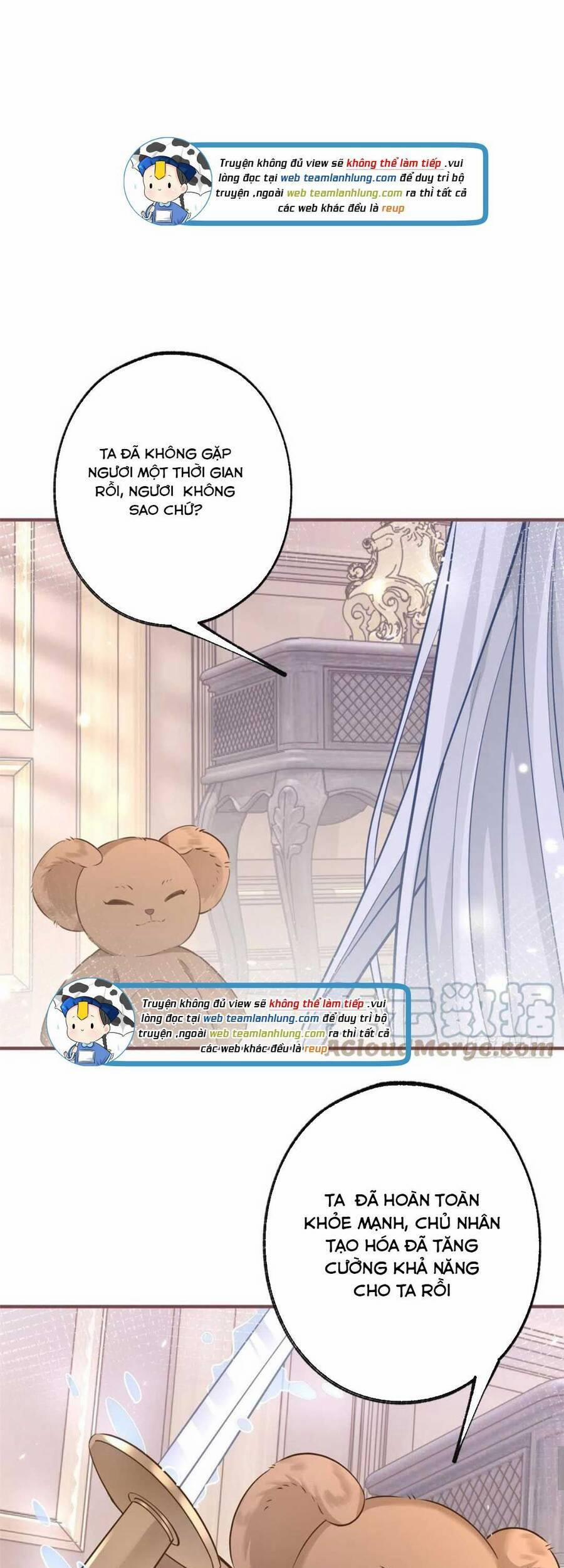 Ngày Nào Đó Trở Thành Công Chúa Tế Phẩm 64 trang 17