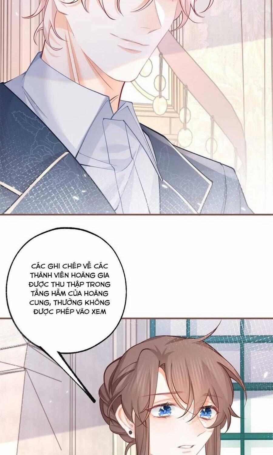 Ngày Nào Đó Trở Thành Công Chúa Tế Phẩm 64 trang 7