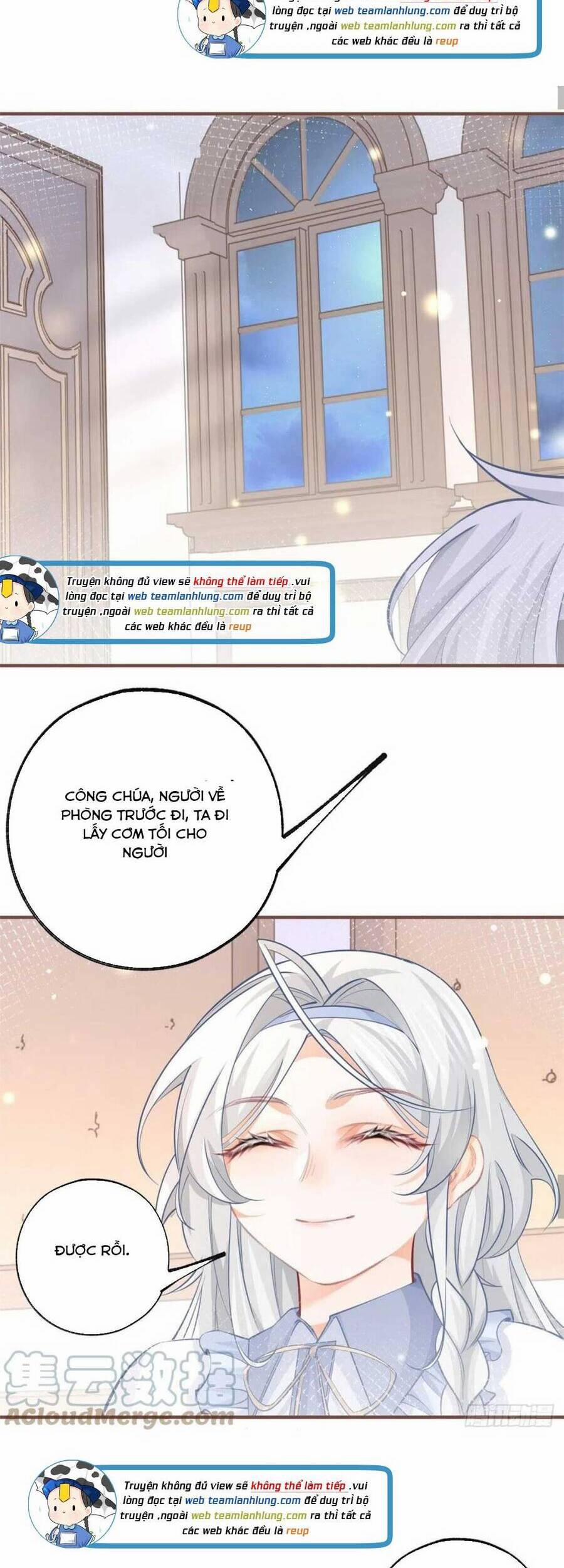 Ngày Nào Đó Trở Thành Công Chúa Tế Phẩm 64 trang 9