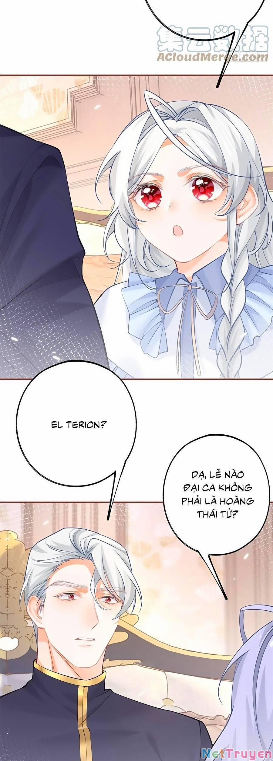 Ngày Nào Đó Trở Thành Công Chúa Tế Phẩm 65 trang 11