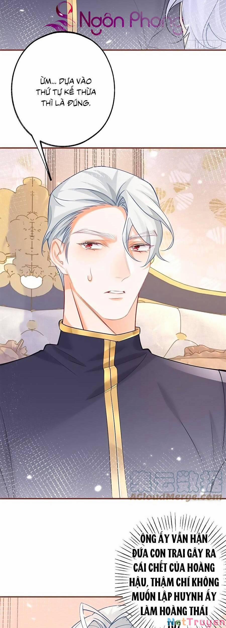 Ngày Nào Đó Trở Thành Công Chúa Tế Phẩm 65 trang 12