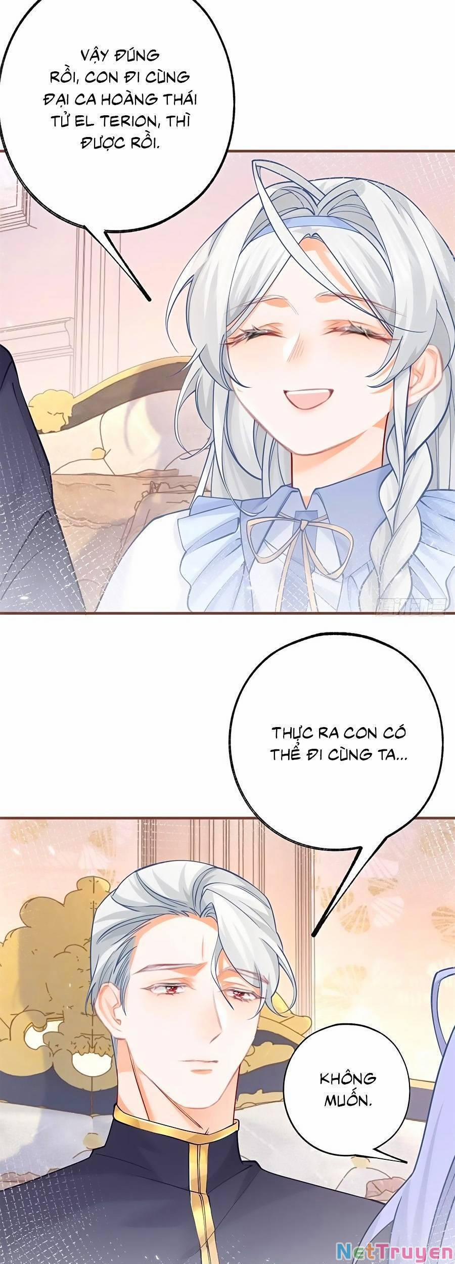 Ngày Nào Đó Trở Thành Công Chúa Tế Phẩm 65 trang 14