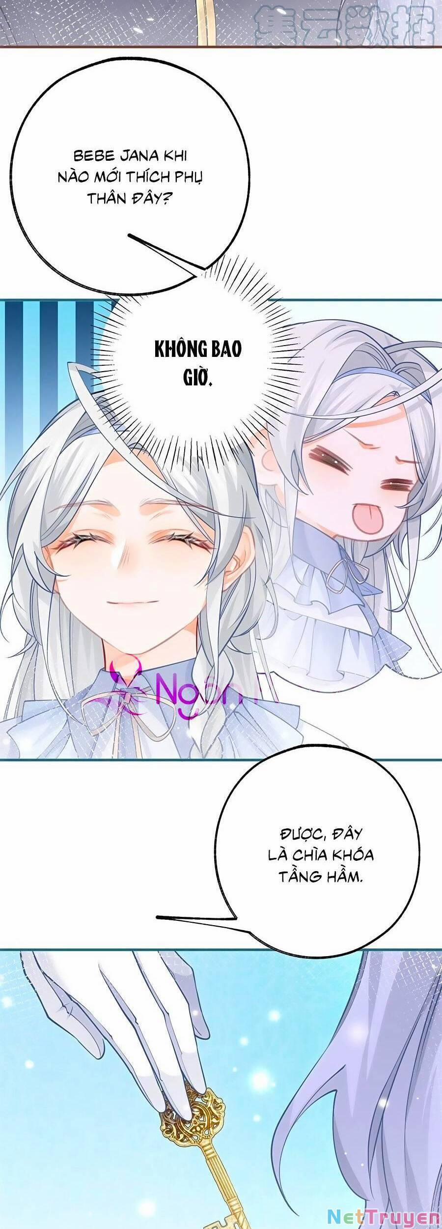 Ngày Nào Đó Trở Thành Công Chúa Tế Phẩm 65 trang 15