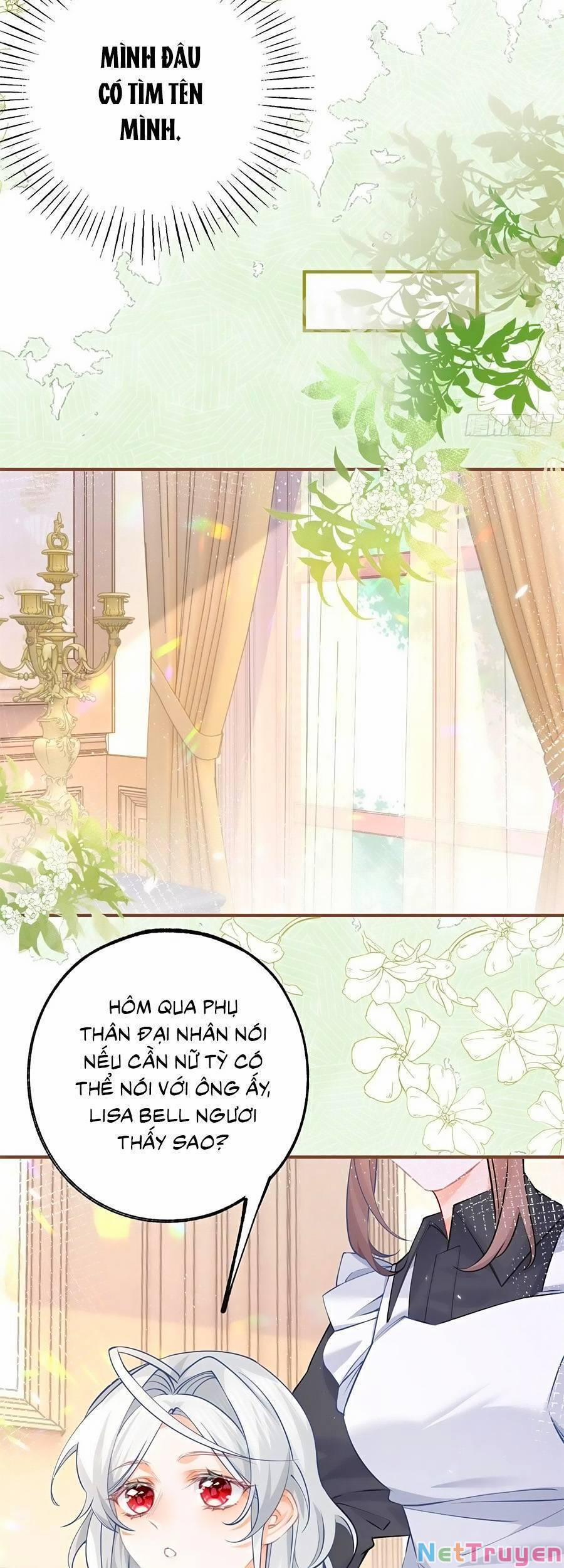 Ngày Nào Đó Trở Thành Công Chúa Tế Phẩm 65 trang 18