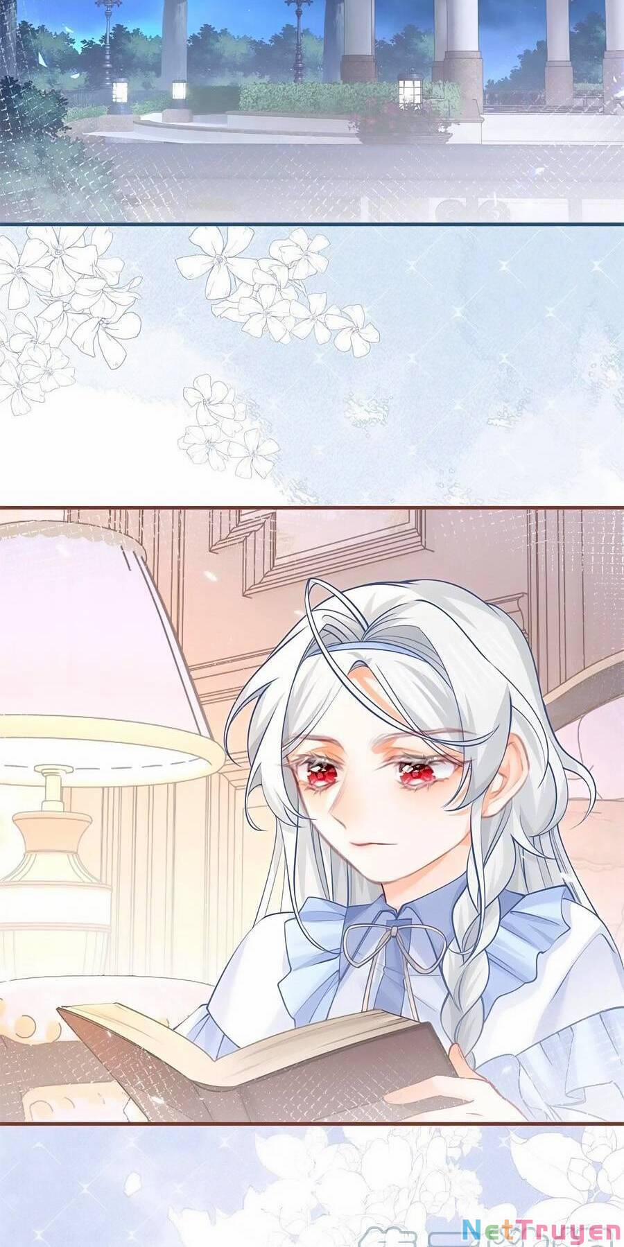 Ngày Nào Đó Trở Thành Công Chúa Tế Phẩm 65 trang 2