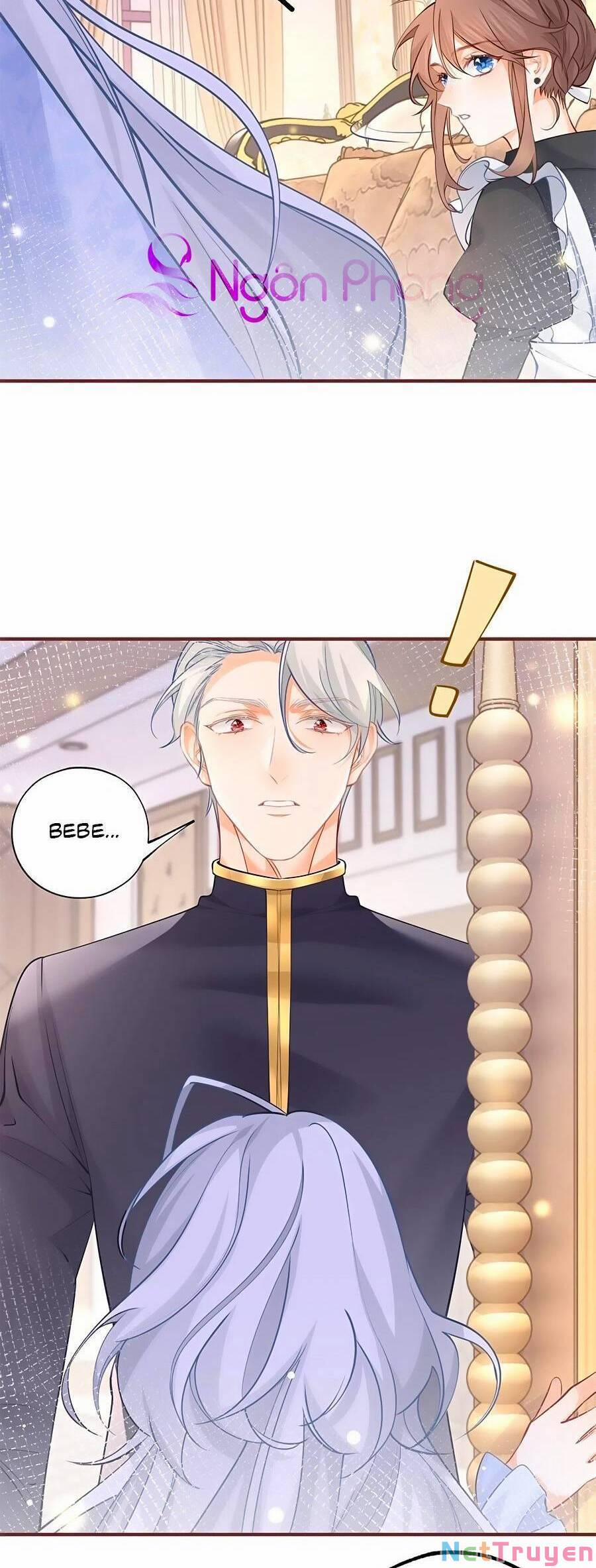 Ngày Nào Đó Trở Thành Công Chúa Tế Phẩm 65 trang 4