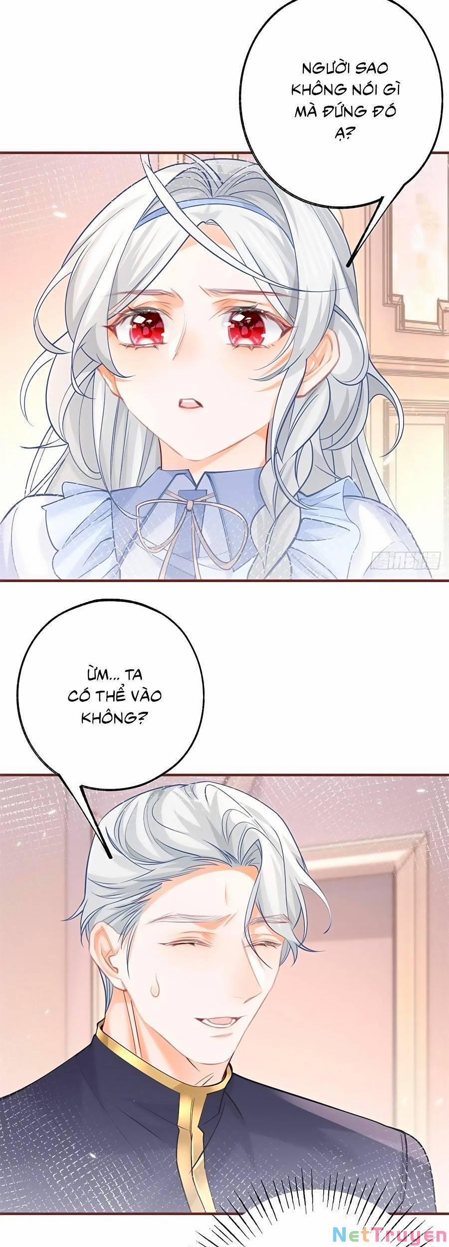 Ngày Nào Đó Trở Thành Công Chúa Tế Phẩm 65 trang 5