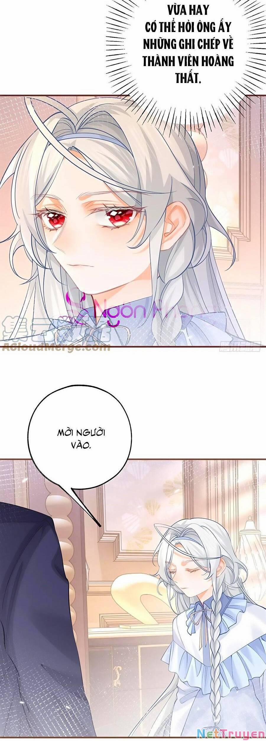 Ngày Nào Đó Trở Thành Công Chúa Tế Phẩm 65 trang 6