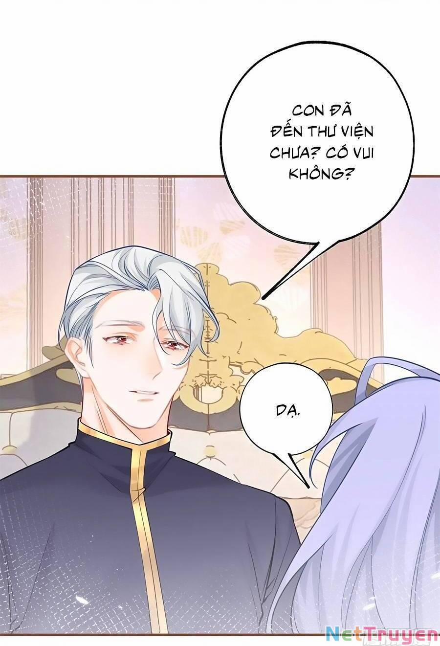 Ngày Nào Đó Trở Thành Công Chúa Tế Phẩm 65 trang 7