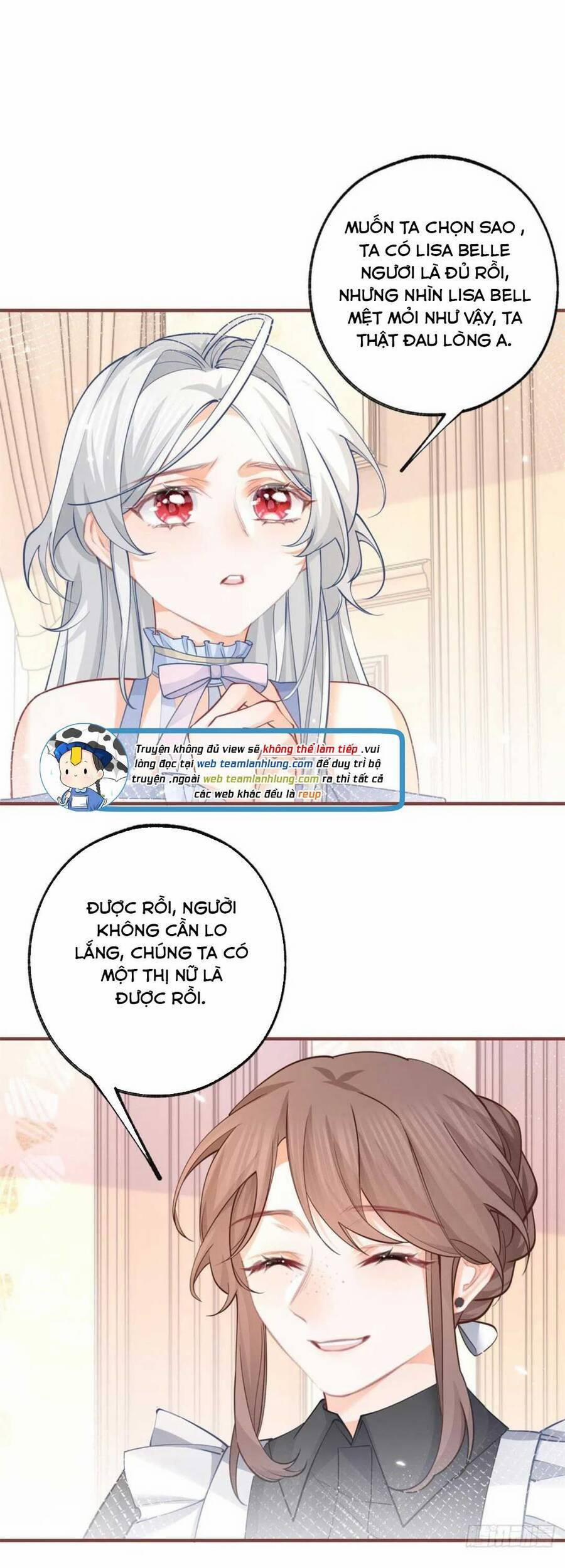 Ngày Nào Đó Trở Thành Công Chúa Tế Phẩm 66 trang 1