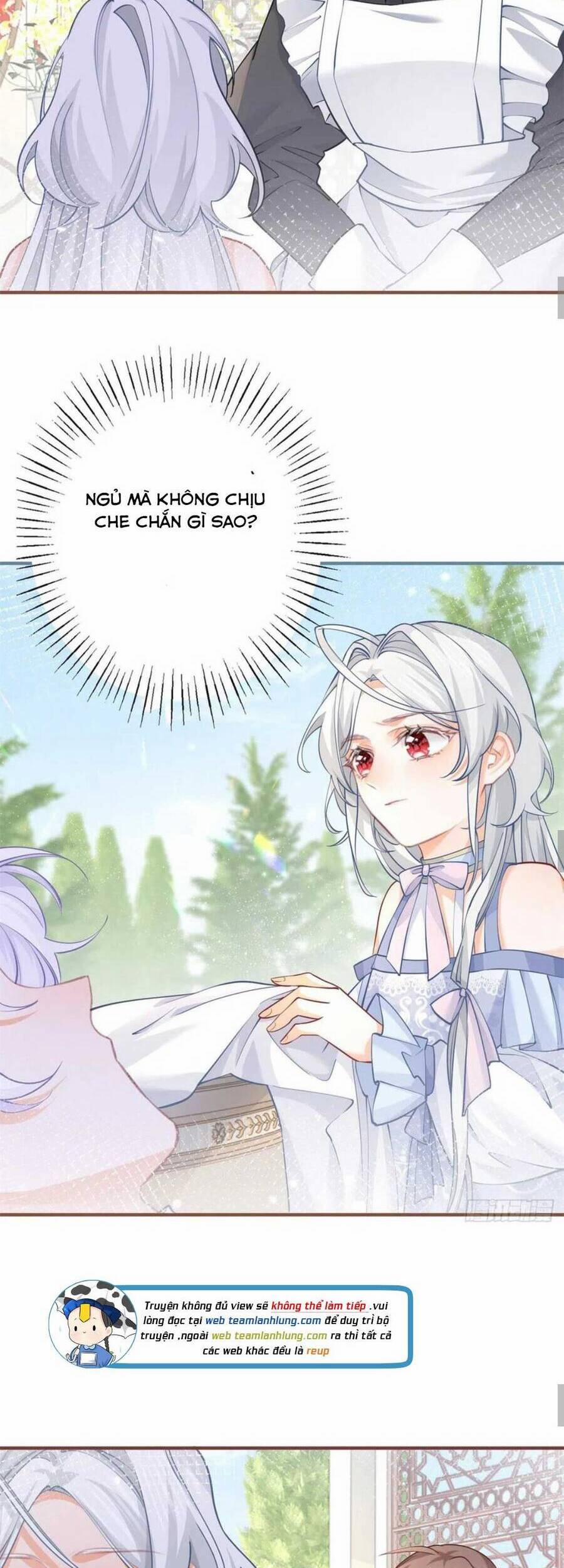 Ngày Nào Đó Trở Thành Công Chúa Tế Phẩm 66 trang 10