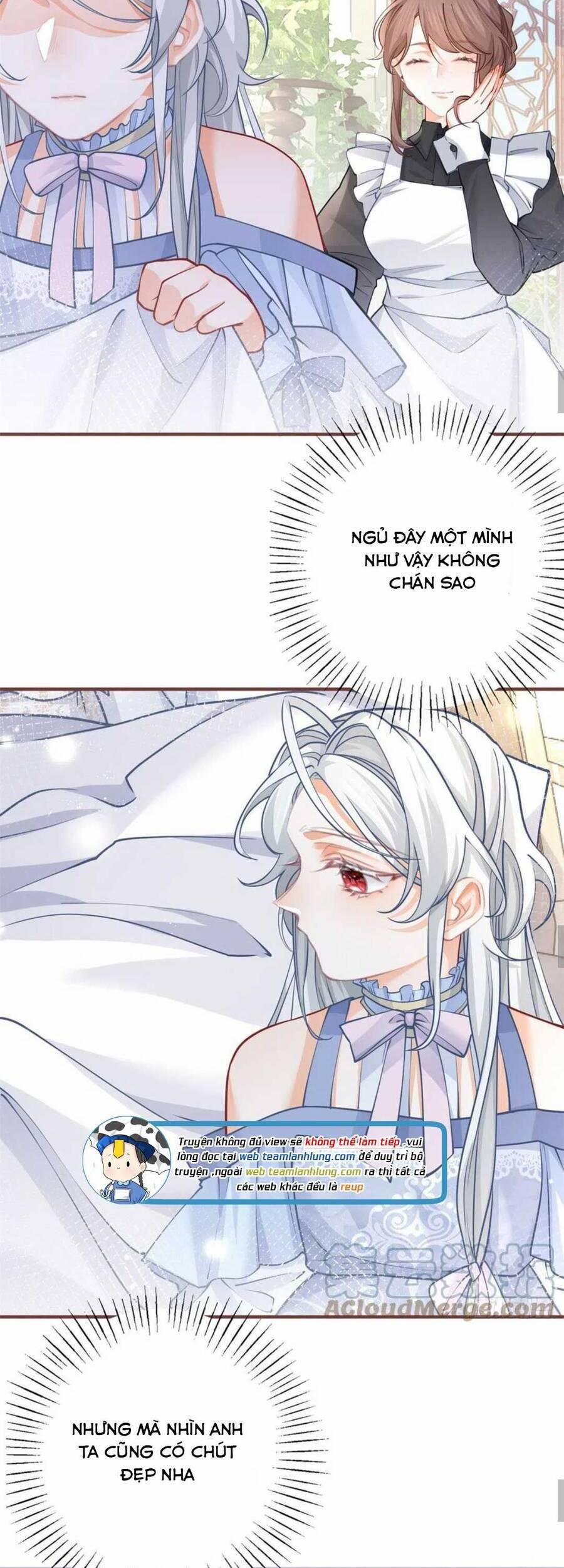 Ngày Nào Đó Trở Thành Công Chúa Tế Phẩm 66 trang 11