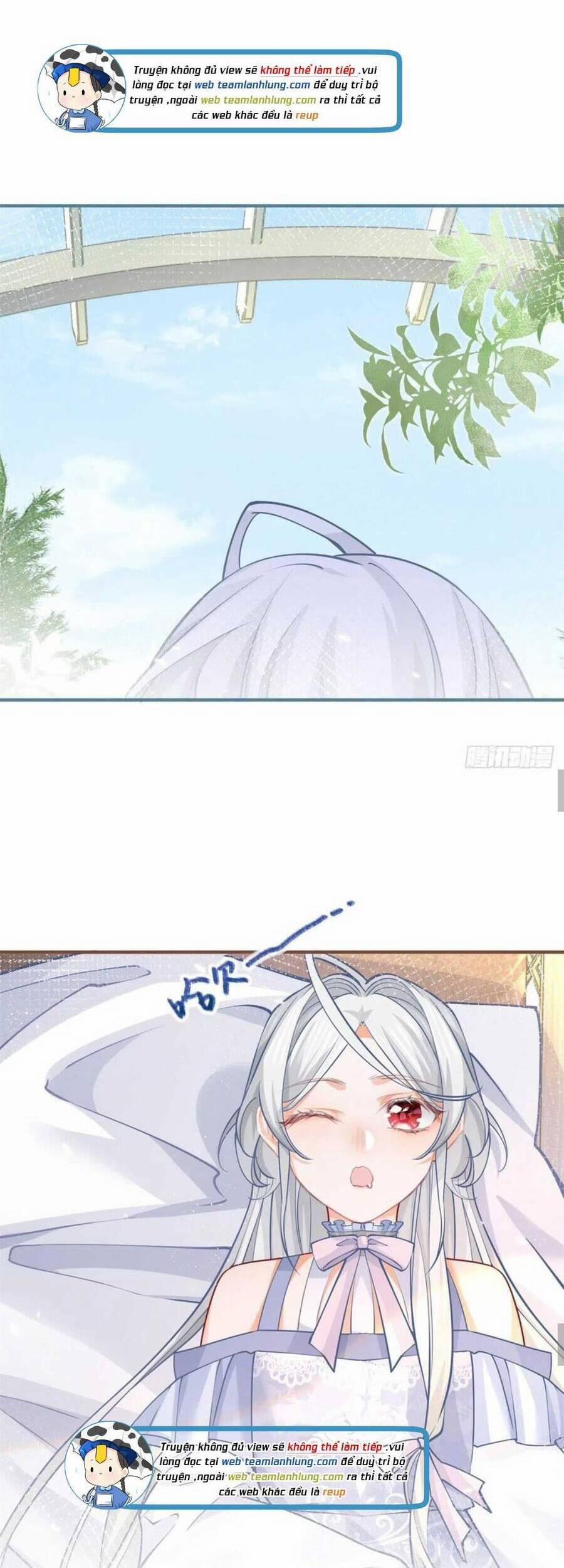 Ngày Nào Đó Trở Thành Công Chúa Tế Phẩm 66 trang 15