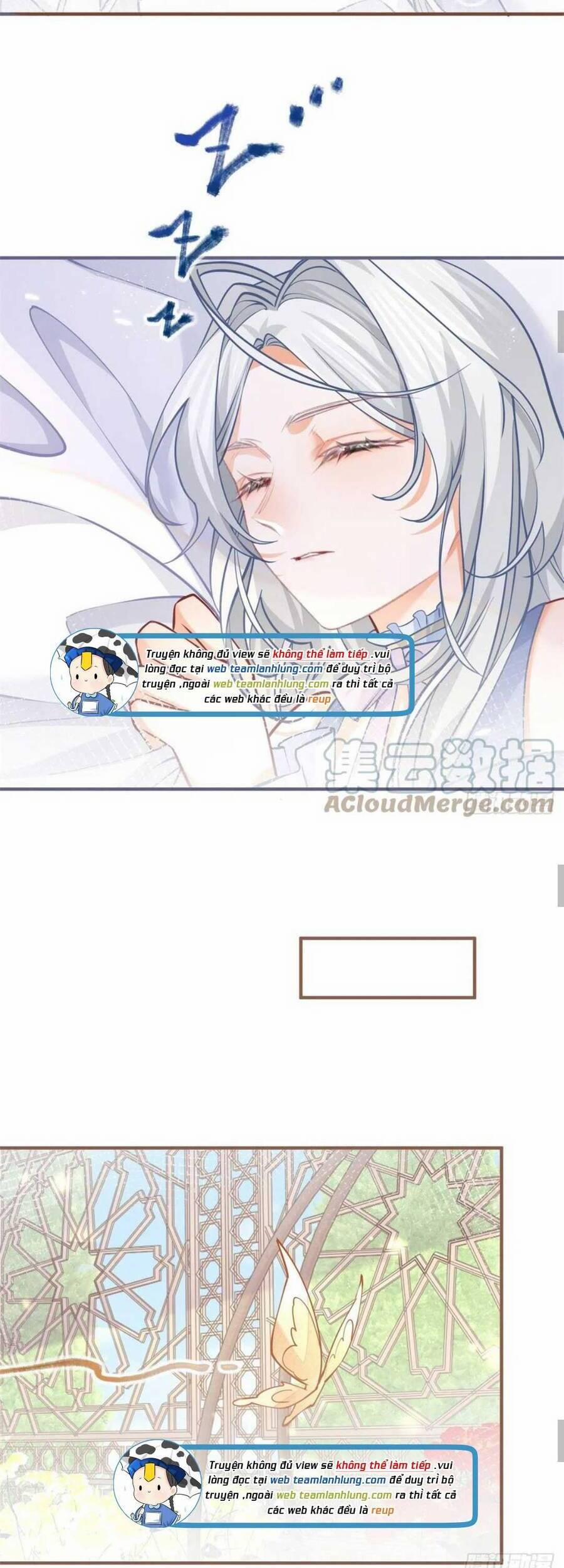 Ngày Nào Đó Trở Thành Công Chúa Tế Phẩm 66 trang 16