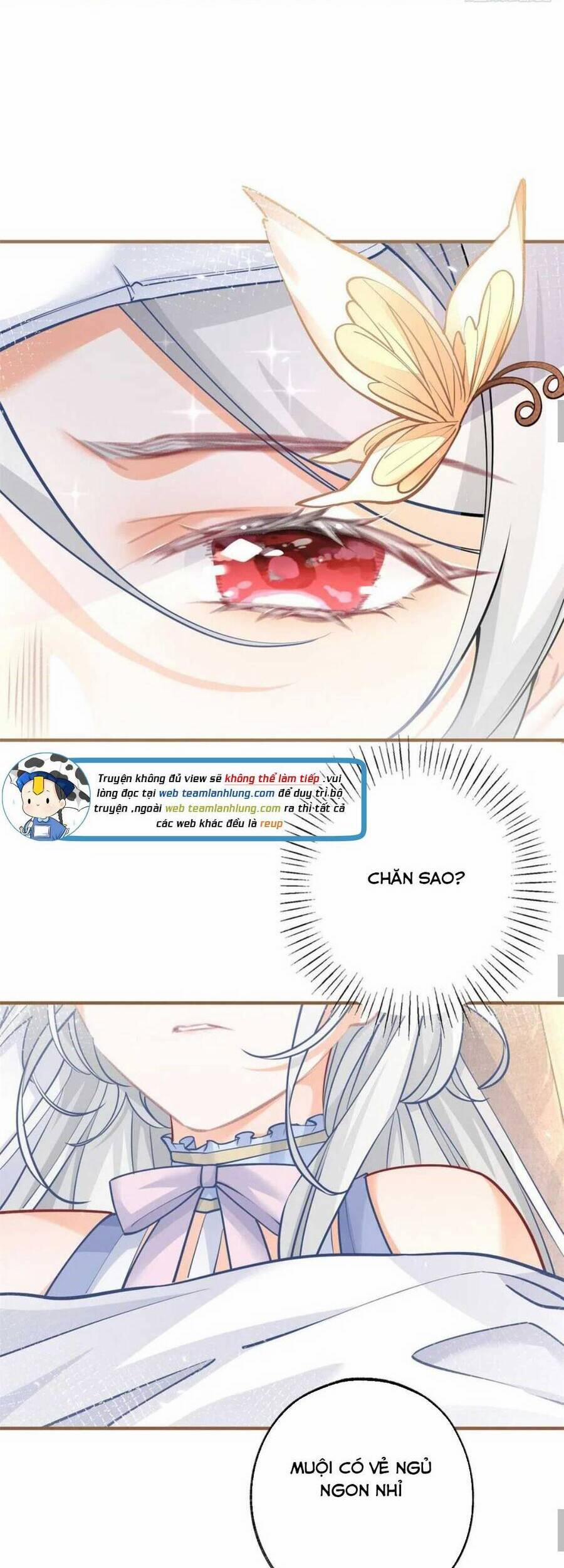 Ngày Nào Đó Trở Thành Công Chúa Tế Phẩm 66 trang 17