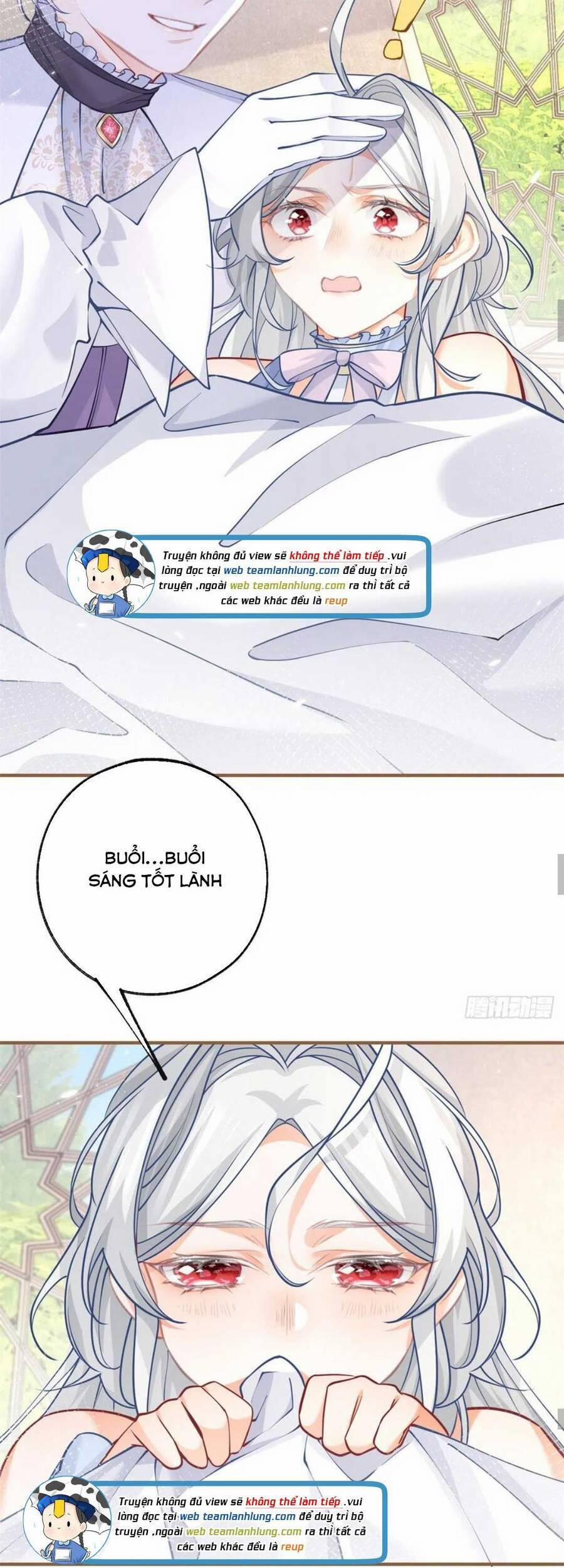 Ngày Nào Đó Trở Thành Công Chúa Tế Phẩm 66 trang 19