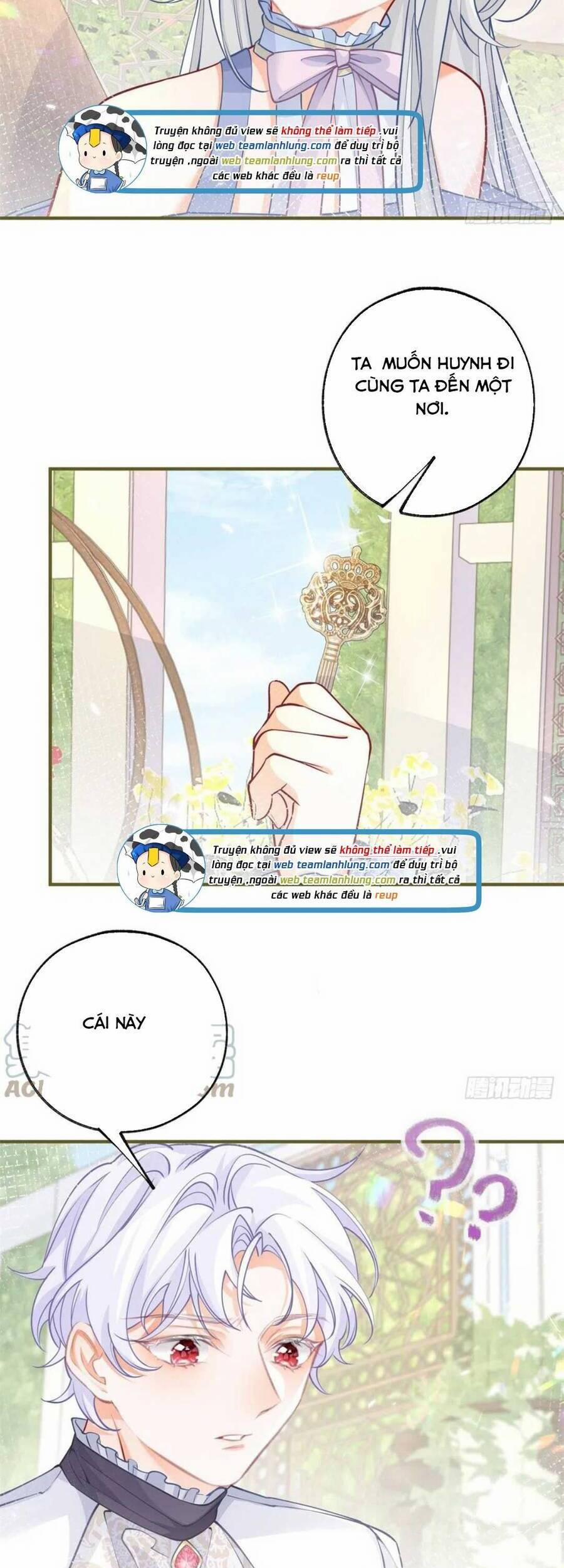 Ngày Nào Đó Trở Thành Công Chúa Tế Phẩm 66 trang 21