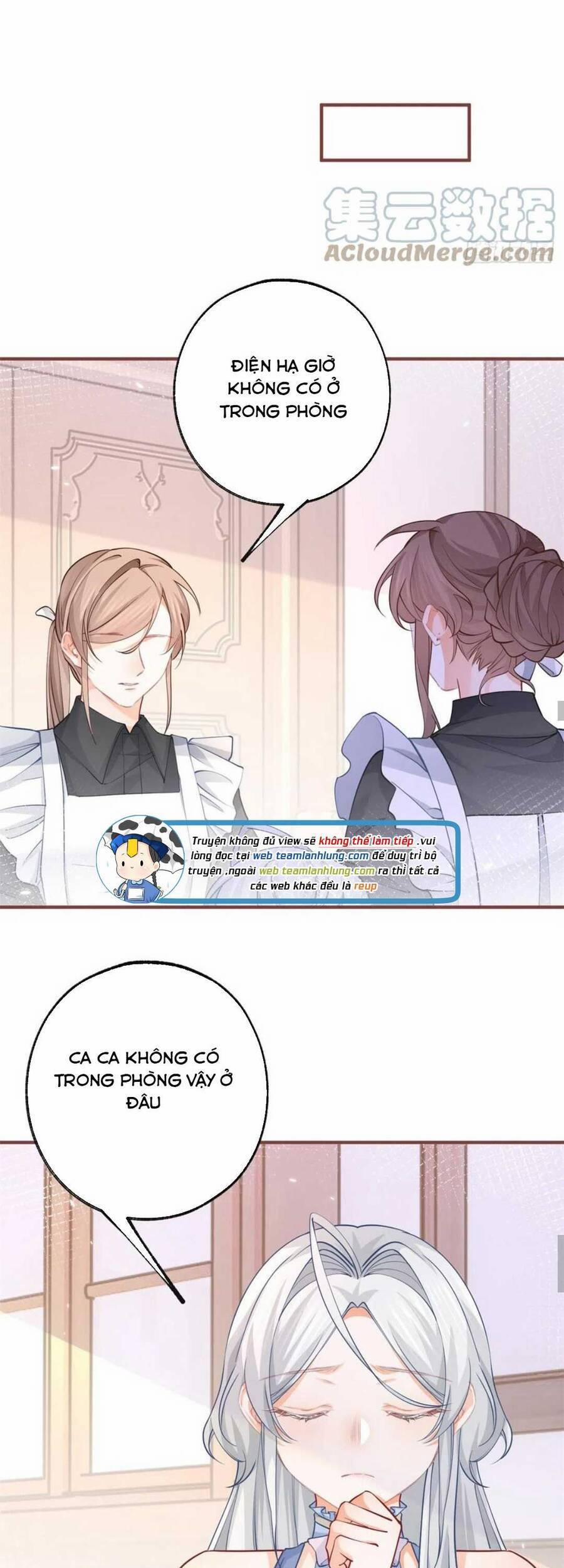 Ngày Nào Đó Trở Thành Công Chúa Tế Phẩm 66 trang 3